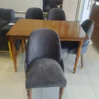 ناهار خوری  12/500|میز و صندلی غذاخوری|کرمانشاه, |دیوار