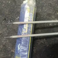 الکترود میکا