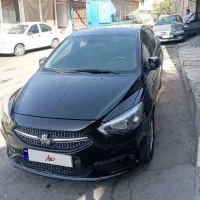 شاهین G، مدل ۱۴۰۱ مشکی سفارشی.دارای سانروف