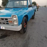 وانت نیسان زامیاد