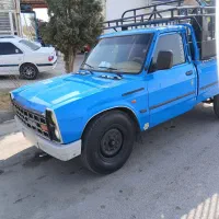 نیسان تک سوز فابریک مدل ۹۸