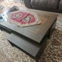 مبلمان|مبلمان خانگی و میز عسلی|همدان, |دیوار