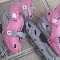 به دلیل کوچک بودن برای دخترم|دوچرخه، اسکیت، اسکوتر|سنندج, |دیوار