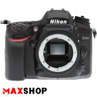 دوربین نیکون D7200
