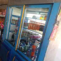 یخچال دو درب شیشه ای|یخچال و فریزر|بروجرد, |دیوار