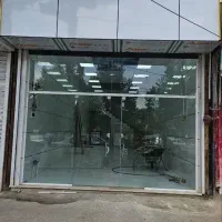 مغازه تجاری ۸۵ متری خیابان طبرسی روبروی‌خ طلوع|اجارهٔ مغازه و غرفه|سبزوار, رضوی|دیوار