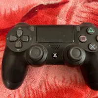 دسته پرو ps4|کنسول، بازی ویدئویی و آنلاین|تهران, حمزه‌آباد|دیوار