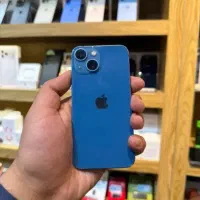گوشی IP 13 mini با شرایط 24ماهه