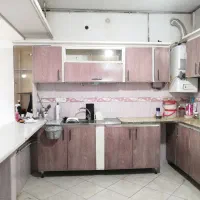 کابینت فلزی|مصالح و تجهیزات ساختمان|مشهد, پنجتن|دیوار