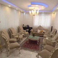 مبلمان هفت نفره