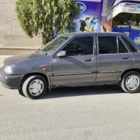 خودرو پرای GLXI مدل ۸۹ هیدرولیک