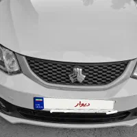 فروش سایناS بااستاندارد 85گانه مدل 1403کارکرد18000|خودرو سواری و وانت|تاکستان, |دیوار