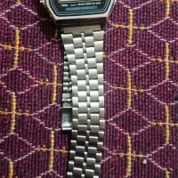 ساعت CASIO