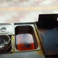 وسایل ساندویچی|فروشگاه و مغازه|بهارستان, |دیوار