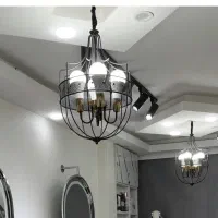 فروش لوازم سالن زیبایی|آرایشگاه و سالنهای زیبایی|هشتگرد, شهرک ریحانه|دیوار