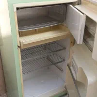 یخچال قدیمی جنرال الکتریک|یخچال و فریزر|تبریز, |دیوار