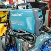 دستگاه جوش اینورتر اتاق بزرگ ماکیسل رتبهA|ابزارآلات|اصفهان, کشاورزی|دیوار