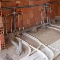 لوله کشی در آمل نور محمود آباد|خدمات پیشه و مهارت|آمل, |دیوار