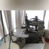 سردوز SINGER|چرخ خیاطی و ریسندگی|ارومیه, |دیوار