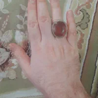 انگشتر الکساندریت