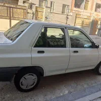 پراید۱۳۱مدل۹۸|خودرو سواری و وانت|نسیمشهر, |دیوار