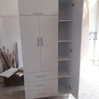 رخت اویز ویترین دار|جاکفشی، کمد، دراور|کرمانشاه, |دیوار