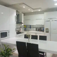 آپارتمان مطهری جنوبی ۱۲۴ متری