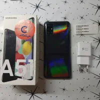 گوشی موبایل SAMSUNG سامسونگ مدل A51 درحد