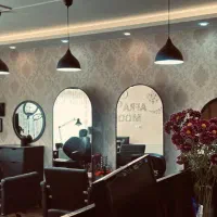 ارائه کلیه خدمات زیبایی در سالن افرامون|خدمات آرایشگری و زیبایی|اصفهان, بهارستان|دیوار