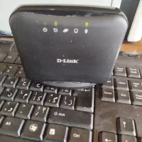 مودم دیلینک ۲۶۰۰