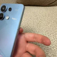 Redmi note 13|موبایل|تهران, بلورسازی|دیوار