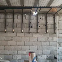 لوله کشی گاز