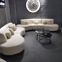 مبل تدی|مبلمان خانگی و میز عسلی|کرمانشاه, |دیوار