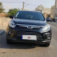 فروش فوری جک اس 5 مدل 97