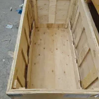 باکس چوبی|عمدهفروشی|ماهدشت, |دیوار