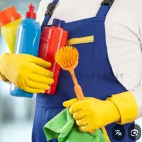 خدمات نظافت