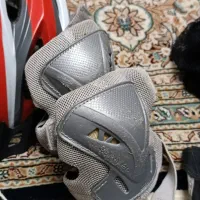 اسکیت رولربلید اصل speed|دوچرخه، اسکیت، اسکوتر|تنکابن, |دیوار