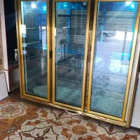 یخچال 3درب بزرگ