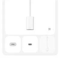 تبدیل تایپ سی به لایتنینگ اپل|لوازم جانبی موبایل و تبلت|پارسیان, |دیوار