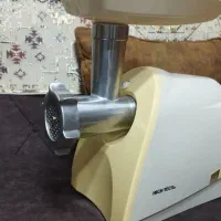 چرخ گوشت 1600 وات اک