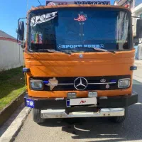 خاور 808|خودرو سنگین|لار, |دیوار