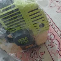 علف زن گلف،موتور علف زن با تبدیل، سمپاش، فن حلزونی|خدمات باغبانی و درختکاری|ساوه, |دیوار