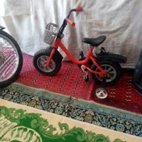 دوچرخه