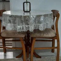 میزناهار خوری، صبحانه خوری دونفره