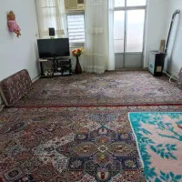 /طبقه بالا ویلایی سندار/ ۹۰متری مستقل/پارکینگ دار/