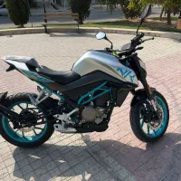 موتور cf 250 1404|موتورسیکلت|شیراز, تندگویان|دیوار