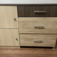 دروار  یا میز کار تمام ام دی اف کاملا نو