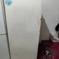 یخچال فریزر آبسردکن دار امرسان و فریزر ۷کشو پارس|یخچال و فریزر|نشتارود, |دیوار
