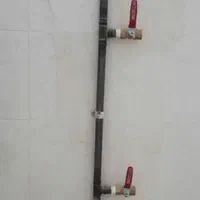 لوله کشی آب گاز فاضلاب /رفع نم و نشتی/ نصب شیرالات|خدمات پیشه و مهارت|اسلام‌شهر, شهرک قائمیه|دیوار