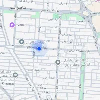 تجاری 20 متری خیابان شریعتی